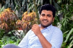 Sharwanand updates, Sharwanand, sharwanand entering into wedlock soon, Sriram aditya