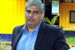 ICC Chairman, ICC Chairman, shashank manohar steps down as icc chairman bcci president, Icc president