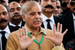Shehbaz Sharif, Shehbaz Sharif news, shehbaz sharif to take oath as the new prime minister of pakistan, Trust vote