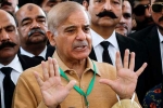 Imran Khan, Shehbaz Sharif news, shehbaz sharif to take oath as the new prime minister of pakistan, Pak new prime minister