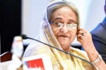 India Vs Bangladesh, Bangladesh, india on bangladesh seeking sheikh hasina s extradition, Sheikh hasina