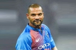 Shikhar Dhawan, Shikhar Dhawan summons, cricketer shikhar dhawan summoned by enforcement directorate, Indian 2