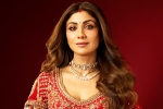 Shilpa Shetty Withdraws Travel Plans to Abroad