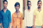 hyderabad rape latest news, hyderabad gang rape, four accused in the hyderabad rape and murder case shot dead in encounter, Karti chidambaram