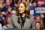 Kamala Harris breaking, Attack on Kamala Harris new updates, shots fired into kamala harris campaign office in arizona, Arizona