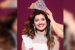 Miss Indian worldwide 2018, world, indian american shree saini crowned miss india worldwide 2018, Bullying