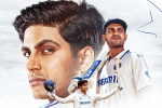 Shubman Gill test captain, Shubman Gill updates, shubman gill becomes india s 37th test captain, Australia