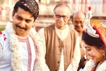 Shyam Singha Roy movie rating, Shyam Singha Roy review, shyam singha roy movie review rating story cast and crew, Sebastian
