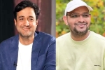 Siddharth Anand, Siddharth Anand and Mahaveer Jain collaboration, siddharth anand and mahaveer jain teaming up for a thriller, International film