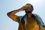 Heat Exhaustion, Heat Exhaustion tips, proper signs of heat exhaustion, Hottest