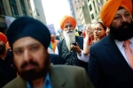 memorandum, Pakistan, sikh americans seek pm modi s help to open kartarpur sahib corridor, Sikh americans