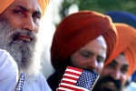 sikh in canada, pulwama terror attack, sikh americans urge india not to let tension with pakistan impact kartarpur corridor work, Sikh americans