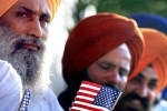 sikhism, american sikh converts, sikh americans urge india not to let tension with pakistan impact kartarpur corridor work, Harsh vardhan shringla