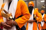 sikh turban, gucci turban headband, sikh community slams luxurious brand gucci over turbans retailed at nordstrom, Sikh community