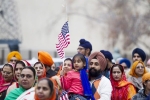 Sikhs in America, Indian Sikh pilgrims, american sikh community thanks pm modi for kartapur corridor, Kartarpur