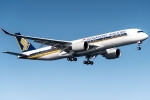 Singapore Airlines new attempts, Singapore Airlines breaking update, singapore airlines planning new safety measures for turbulence, Andaman