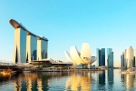 Singapore for Indians, Singapore for Indians updates, singapore remains a top pick for indians, Times