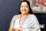 KS Chithra about Ram Mandir, KS Chithra songs, singer chithra faces backlash for social media post on ayodhya event, Mantra 2