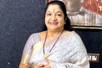 KS Chithra career, KS Chithra, singer chithra faces backlash for social media post on ayodhya event, Kerala