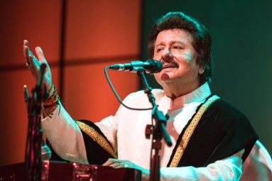 Legendary Singer Pankaj Udhas passed away