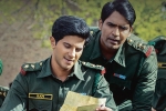 Sita Ramam Telugu states, Sita Ramam business, sita ramam eleven days collections, Sumanth
