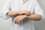 Monsoon skin tips updates, Scabies for skin, how to protect your skin in monsoon season, Conjunctivitis