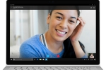 skype, how do you skype video call, skype users can blur background during video calls on desktop laptop, Skype