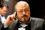 bin salman, bin salman, slain saudi journalist jamal khashoggi on time s person of the year list, Jamal khashoggi