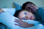 sleep apnea, sleep apnea, sleeping disorders affects relationship, Sleeping disorder