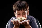 food smell, high calorie food, smelling high calorie food for 2 minutes can help you eat less study, High calorie food