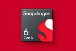 Snapdragon 6 Gen 4, Snapdragon 6 Gen 4 AI, snapdragon 6 gen 4 chipset with generative ai unveiled, 5g modem