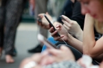 social media stress, stress, social media stress leads to social media addiction study, Chatting