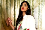 Sonam Kapoor post on Rana Daggubati, The Zoya Factor, sonam targets rana, Sonam
