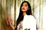 Sonam Kapoor post on Rana Daggubati, Rana comments on sonam, sonam targets rana, Sonam kapoor