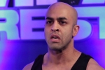 Sonjay Dutt, Indian-origin wrestler, why indian origin wrestler sonjay dutt didn t sign wwe, Global force wrestling