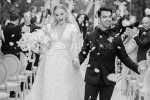 Sophie Turner and Joe Jonas, sophie turner and joe jonas wedding, sophie turner and joe jonas share first photo of their wedding day and it is every bit gorgeous, Newlyweds Sophie Turner and Joe Jonas, sophie turner and joe jonas wedding, sophie turner and joe jonas share first photo of their wedding day and it is every bit gorgeous, Newlyweds