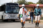 South Africa Omicron news, South Africa Omicron WHO, south africa reports a 468 rise in new covid cases, International travelers