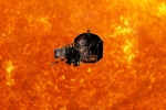 Spacecraft To Touch The Sun, NASA News, nasa plans to launch spacecraft to touch the sun, Stephen hawking