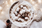 Christmas, recipe, spend christmas this year with the best hot cocoa, Saucepan