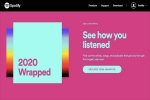 playlists, 2020, check out your most played song this year and more with spotify wrapped, Music artists