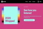 streams, Spotify, check out your most played song this year and more with spotify wrapped, Spotify