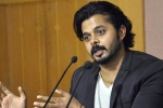 BCCI, S Sreesanth angry on BCCI, sreesanth angry on bcci s decision, S sreesanth