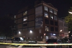 St Louis Mass Shooting updates, St Louis Mass Shooting, mass shooting kills teenager in st louis, Shootings