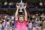 Stan Wawrinka, US Open 2016, stan wawrinka stuns novak djokovic to clinch us open title, Andy murray