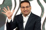 Laxman Narasimhan latest, Laxman Narasimhan news, starbucks ceo laxman narasimhan fired, Pepsico