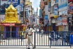 curfew, COVID-19, complete lockdown on sundays starting july 5 karnataka, Us government office curfew, COVID-19, complete lockdown on sundays starting july 5 karnataka, Us government office