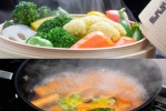 Steaming Vs Boiling Vegetables tips, Steaming Vs Boiling Vegetables breaking, steaming vs boiling vegetables which is healthier, Baby Steaming Vs Boiling Vegetables tips, Steaming Vs Boiling Vegetables breaking, steaming vs boiling vegetables which is healthier, Baby