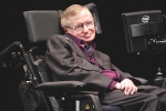 University of Manchester, Stephen Hawking, humans have 100 years to leave earth stephen hawking, Robotics