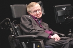 University of Manchester, Stephen Hawking BBC show, humans have 100 years to leave earth stephen hawking, Stephen hawking