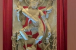 stolen, temple, uk to return the stolen lord shiva statue to india, Indian high commissioner